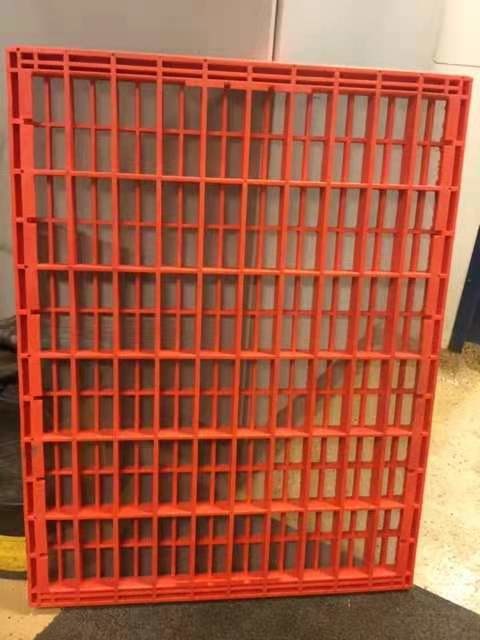 M-I SWACO BEM-6 Shale Shakers Screen