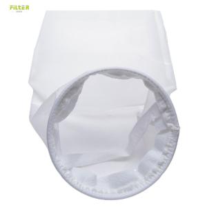 Wholesale 5 Micorn Filter Bags Polyester Nylon Pp Water Filter Bag from china suppliers