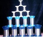 0.017~0.03mm stainless steel wire