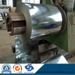 Prime G60 1.15*1219mm Galvanized Steel Metal Coils Gi Coils Roof Sheets