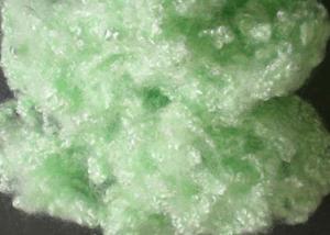 Wholesale Recycled Hollow Conjugated Siliconized Polyester Fiber Superfine Microfiber from china suppliers