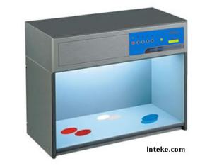 Wholesale INTEKE Color Assessment Cabinet / Color Matching Light Box CAC(4) from china suppliers