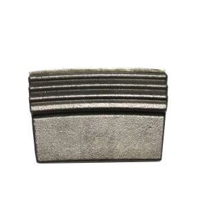 OEM K20 Decanter Centrifuge Wear Parts Tungsten Carbide Tiles