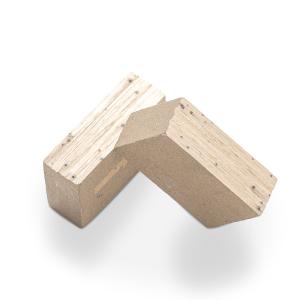 Wholesale High Wear Resistance Diamond Segments for Marble Stone Cutting in Gongrete Korea Tool from china suppliers