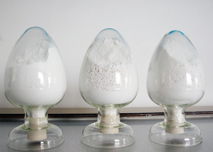Surface Smoothness Paint Matting Agent For Clear / Pigmented Woodcare