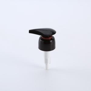 Wholesale LFGB 28/410 Plastic Lotion Pumps Head Split Bottles Cap from china suppliers