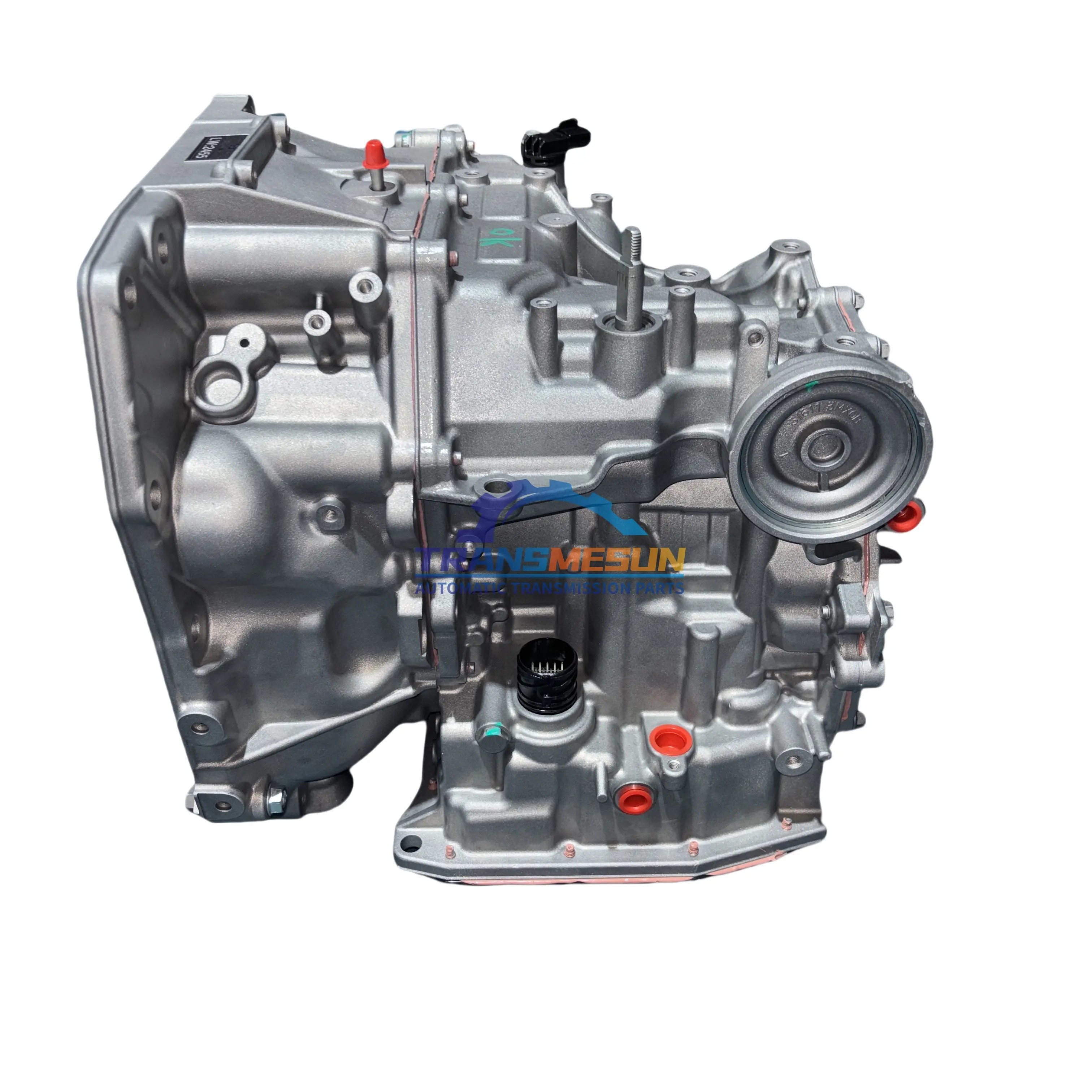remanufactured JF414E automatic transmission assembly 310203MX0D for 2010-2015 NISSAN MARCH 1.5L HR15DE