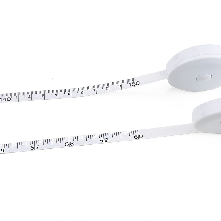 Wintape Customized 60Inches Flexible Round Shape Quilting Promotional Gift Tape Measure for Healthcare Products