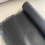 1.2m Roadway Fabric Carbon Fibre Chemical Resistance