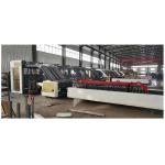 Professional Full Automatic Paper Flute Lamination Machine for Machinery Repair