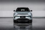 Automotive High Speed Electric Vehicles SUV New Energy Lingpao C11 For Adults