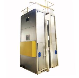 Wholesale Electric Gas Welding Machine MSHW-I-Z for LNG Tank Welding Construction of Carbon Steel from china suppliers