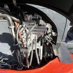 Micro Kx165 Used Kubota Excavators 6000kg For Construction Engineering
