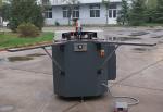 Aluminum Window Single-head Crimping Machine