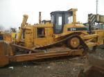 Caterpillar used d7h bulldozer for sale