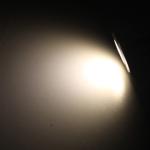 Recessed 12V 1W Outdoor Led Deck Lights For Lawn