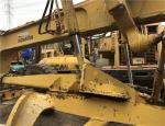 Secondhand Japan Grader komatsu GD805 / GD511a/used GD511/GD623/GD705 komatsu