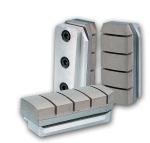 No 30 Metal Frankfurt Diamond Abrasive Tools 140x30mm Diamond Grinding Blocks