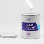 China FEST Brand 1K Basecoat Original Factory White for Change Color