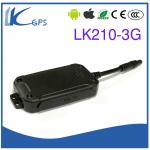 GPS Real Time Tracker Car Motorcycle Electric Bike GSM GPRS Tracking Device 2G /