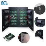 2S Driving Method Outdoor Mobile Advertising Truck High Definition Outdoor LED
