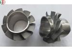 Carbon Steel Cobalt Alloy Castings For Auto Body Parts
