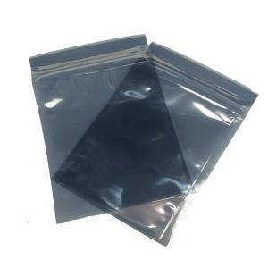 Wholesale 10*14cm Electronic parts and fittings packaging bags heat seal Anti-static bags / ESD Shielding Bags from china suppliers