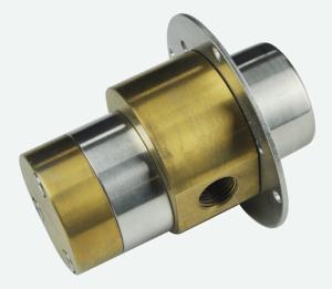 Wholesale FLOWDRIFT Electric Magnetic Drive Stainless Steel Gear Pump G300 YT/YY series from china suppliers