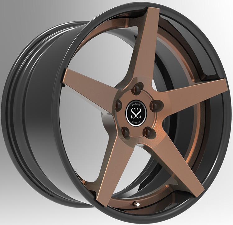 20 21 22 inch rims hot wheels sale 2 piece forged felgen rims