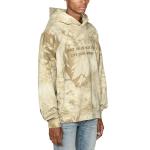 Fashion ODM XXL Mens Loose Fit Hoodie Pullover Sweater Hoodies Sustainable