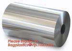 Food Use Alu Foil Paper Aluminium Foil Jumbo Roll Food Grade,Foil for food