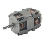 AC 110v Electric Motor 2800RPM Power 300W For Paper Shredder Motor