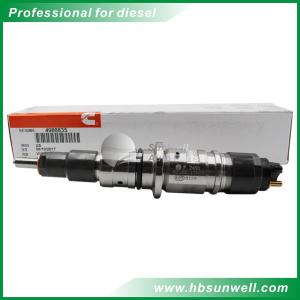 Wholesale 0445120161 4988835 Diesel Fuel Injection Parts DCEC ISDe Packing Customized from china suppliers