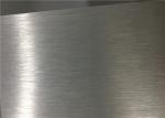 Advanced Technology Polished Aluminum Sheet Metal Uv - Resistance Roughed