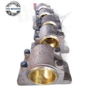 Wholesale USA Market H4240 Spilit Pillow Block Housing For Crusher Project from china suppliers