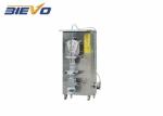 Automatic SJ-2 415V 150kg Sachet Filling Machine