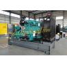 Buy cheap 250KW Cummins power generation emergency power supply 313kva from wholesalers
