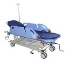 Ambulance Patient Transfer Surgical Exchange Cart Electric Hydraulic Lift