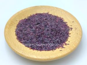 Wholesale HACCP Standard Dried Dulse Seaweed Rich In Nutrients Enhances Dishes from china suppliers