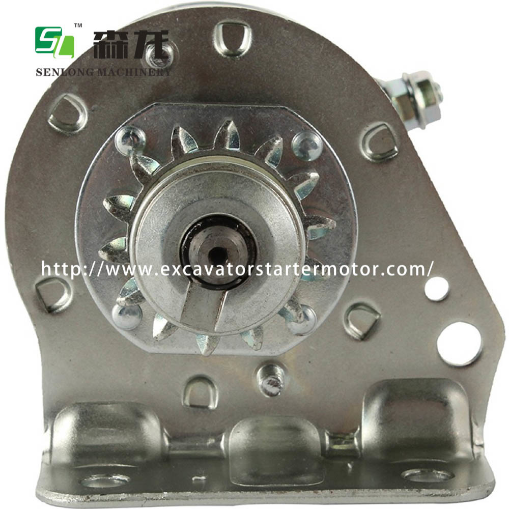 12V 14T Starter Motor 693551 593934, 693551 SE501848, MIA13018, BS693551 LG693551, LG693551 SM20695777AD For Briggs & Stratton Automotive