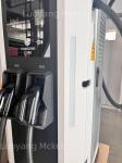 Some Parts Of Our EV Charger Station Workshop Modern 120KW Integrated Dual-Gun