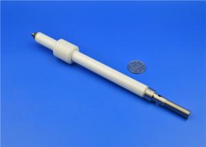 Wholesale Ceramic Shaft For Pump Zirconia Alumina Ceramic Shaft Plunger Pistons High Temperature Resistance from china suppliers