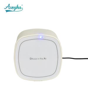 Wholesale Remote Control Air Aroma Diffuser For Market / Conference Room / Office from china suppliers