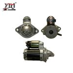 2800330 4280001311 9642809034 281000D080 1.2kw Car Starter For Corolla Vibe