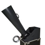 Wedding Cannon Confetti Machine / Co2 Confetti Machine For Stage Equipment