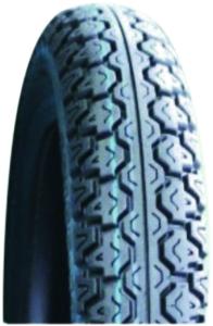 Wholesale 80/100-14 J827 Street Motorcycle Tire 4PR 6PR Tube Tire TT/TL Sport Bicycle Tires from china suppliers