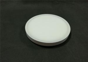 Wholesale 50-60 Hz Round Surface Mount Led , 180 Degree SMD 4014 Led Flat Panel Light from china suppliers