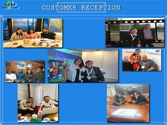 BLOOM(suzhou) Materials Co.,Ltd