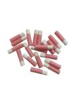 Disposable Safe Sterile Blood Collection Lancet ABS Material Lancet