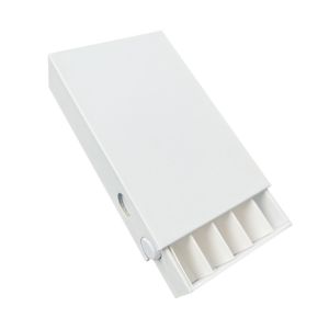 Customized Printing Rectangular Cigarette Paper Box